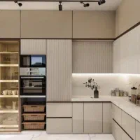 اجرا و ساخت دکوراسیون داخلی خانه شما