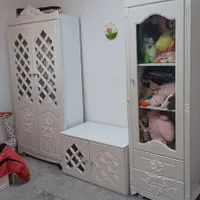سرویس خواب لوکس نوجوان|تخت و سرویس خواب|اهواز, فرهنگ شهر|دیوار