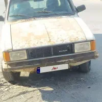 فروش پیکان وانت مدل ۹۰|خودرو سواری و وانت|رودان, |دیوار