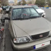 پراید 84مدل 141|خودرو سواری و وانت|تبریز, |دیوار