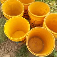 سطل روغن
