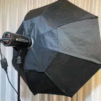 انواع کیت فلاش،وسایل عکاسی