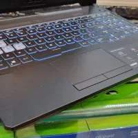 ASUS FX 506LI|رایانه همراه|شیراز, ملاصدرا|دیوار