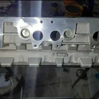 سرسیلندرپژو405،سمند،پژوپارس (ضمانتی)|قطعات یدکی و لوازم جانبی|کرمانشاه, |دیوار