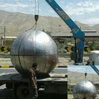 تانکر سازی البرز