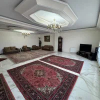 آپارتمان ۲۲۵ متری/ باغ فردوس