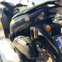 یاماها ۱۵۵ لکسی نیروموتور عظیمیه|موتورسیکلت|کرج, عظیمیه|دیوار