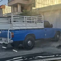 نیسان وانت|خودرو سواری و وانت|دوگنبدان, |دیوار