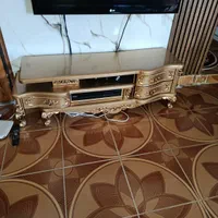 زیر تلویزیونی