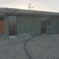 چهار دیواری ۲۸۰۰ متر، نزدیک ششراه خ قهجاورستان