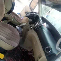 مینی بوس جک سانری|خودرو سنگین|شیراز, پارک آزادی|دیوار