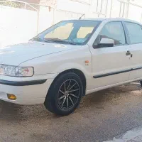 عکس سمند|خودرو سواری و وانت|گیلان غرب, |دیوار