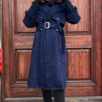 بارونی و ست پالتو فوتر شلوار قیمت واقعا نصف بازار|لباس|نیشابور, شهرک بسیج|دیوار