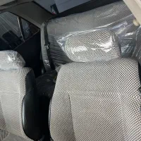 مدل ۸۷ بیرنگ|خودرو سواری و وانت|محمدیه-قزوین, |دیوار