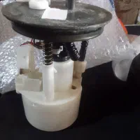پمپ بنزین پیکان
