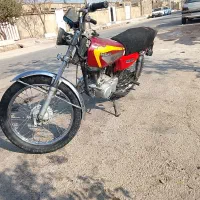 موتور سیکلت