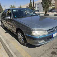 باعرض سلام فروش پژو پارس TU5 مدل۹۷|خودرو سواری و وانت|شیراز, بید زرد|دیوار