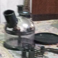 پیازخرد کن و پوره کن و رنده دستی خارجی با 6تیغه|خردکن، آسیاب، غذاساز|تهران, سلسبیل جنوبی|دیوار