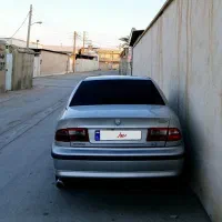 سواری سمند
