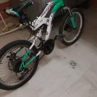 دوچرخه سایز ۲۰