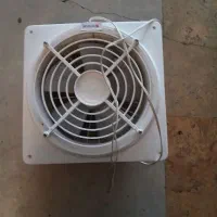 هواکش ۳۰در۳۰