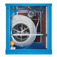 کولر آبی مدل EC550 انرژی کنترل دار|کولر آبی|تهران, گمرک|دیوار