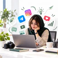 به یک ادمین حرفه ایی و حضوری نیازمندیم
