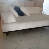 مبلمان ۱۰ نفره کلاسیک سه تا عسلی و میز وسط