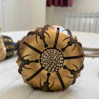 سر میله پرده و سر دسته پرده|پرده، رانر، رومیزی|جلفا, |دیوار