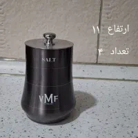بهاز کالا برند آلمانی vmf|ظروف نگهدارنده، پلاستیکی، یک‌بارمصرف|تهران, والفجر (افسریه)|دیوار