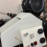 سایلنت باکس تک ظرفیت (نسل جدید،کم مصرف)