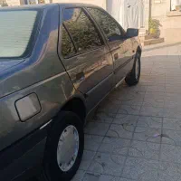 پژو 405|خودرو سواری و وانت|یاسوج, |دیوار