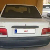 پراید مدل ۹۴|خودرو سواری و وانت|بندرعباس, |دیوار