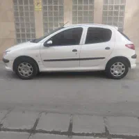 ۲۰۶‌مدل۹۹