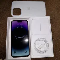 آیفون 14pro maxمفت فقط ده تومن|موبایل|فردوس (خراسان), |دیوار