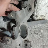 انواع لوازم جلوبندی فابریک استوک|قطعات یدکی و لوازم جانبی|بروجرد, |دیوار