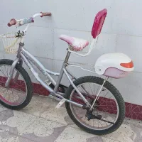 دوچرخه 20|دوچرخه، اسکیت، اسکوتر|بهبهان, |دیوار