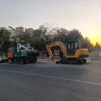 بابکت وبیل مکانیکی وخاور|خدمات حمل و نقل|پاکدشت, پاکدشت (مامازند)|دیوار