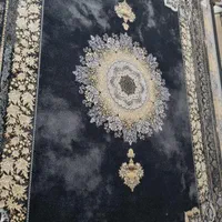 ۲تخته فرش ۹متری اصل ۷۰۰شانه تمام نخ|فرش|کرج, آق تپه|دیوار
