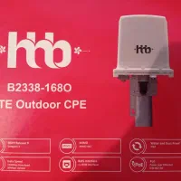 مودم سیم کارت خور فضای باز 4G