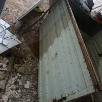 پیکان وانت اتاق و کفی|خودرو سواری و وانت|تبریز, |دیوار