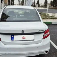 ساینا مدل ۱۴۰۰|خودرو سواری و وانت|سمنان, |دیوار