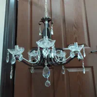 لوستر ۵ شعله