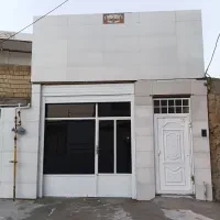 مغازه