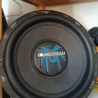 سانداستریم