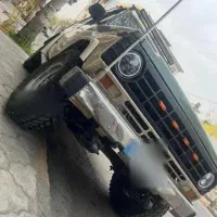 فروش یا معاوضه پاترول بسیار تمیز و فابریک ۱۳۷۹|خودرو سواری و وانت|لاهیجان, رجایی|دیوار