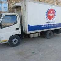 فروش ماشین|خودرو سنگین|شیراز, کوشک میدان|دیوار