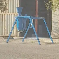 دستگاه تولید  اسفنج