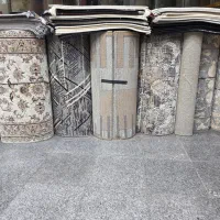 موکت و کناره و گلیم در قاسم آباد