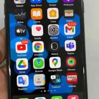 گوشی ایفون ایت پلاس
